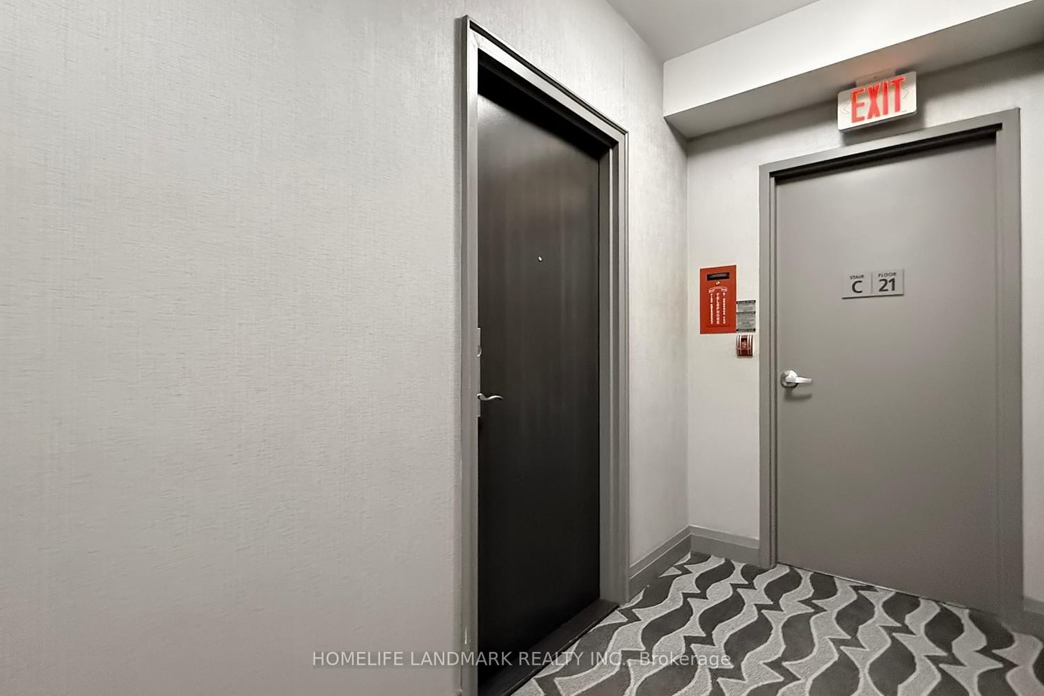 11 Bogert Avenue, Unit 2107 - Photo 36