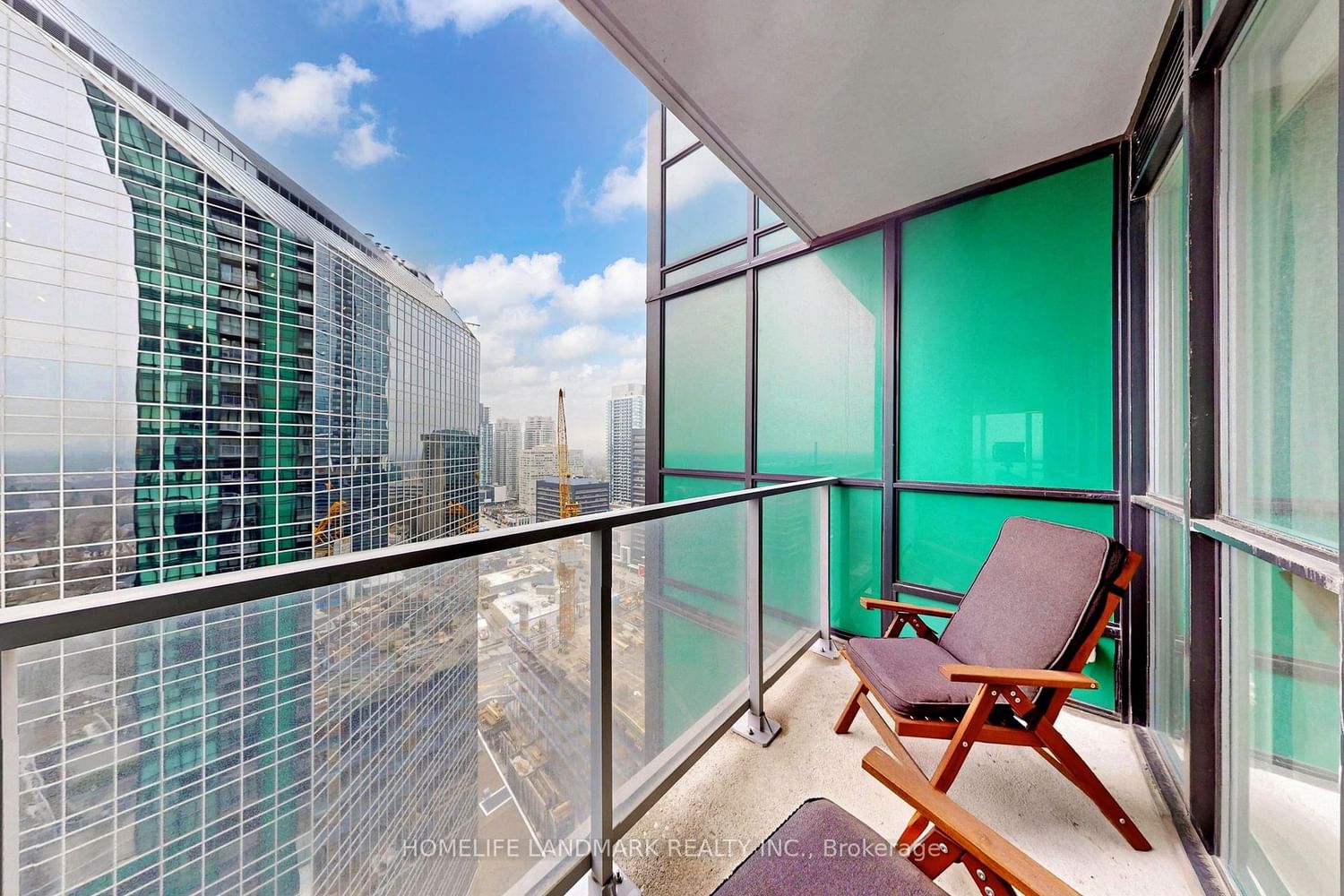 11 Bogert Avenue, Unit 2107 - Photo 37