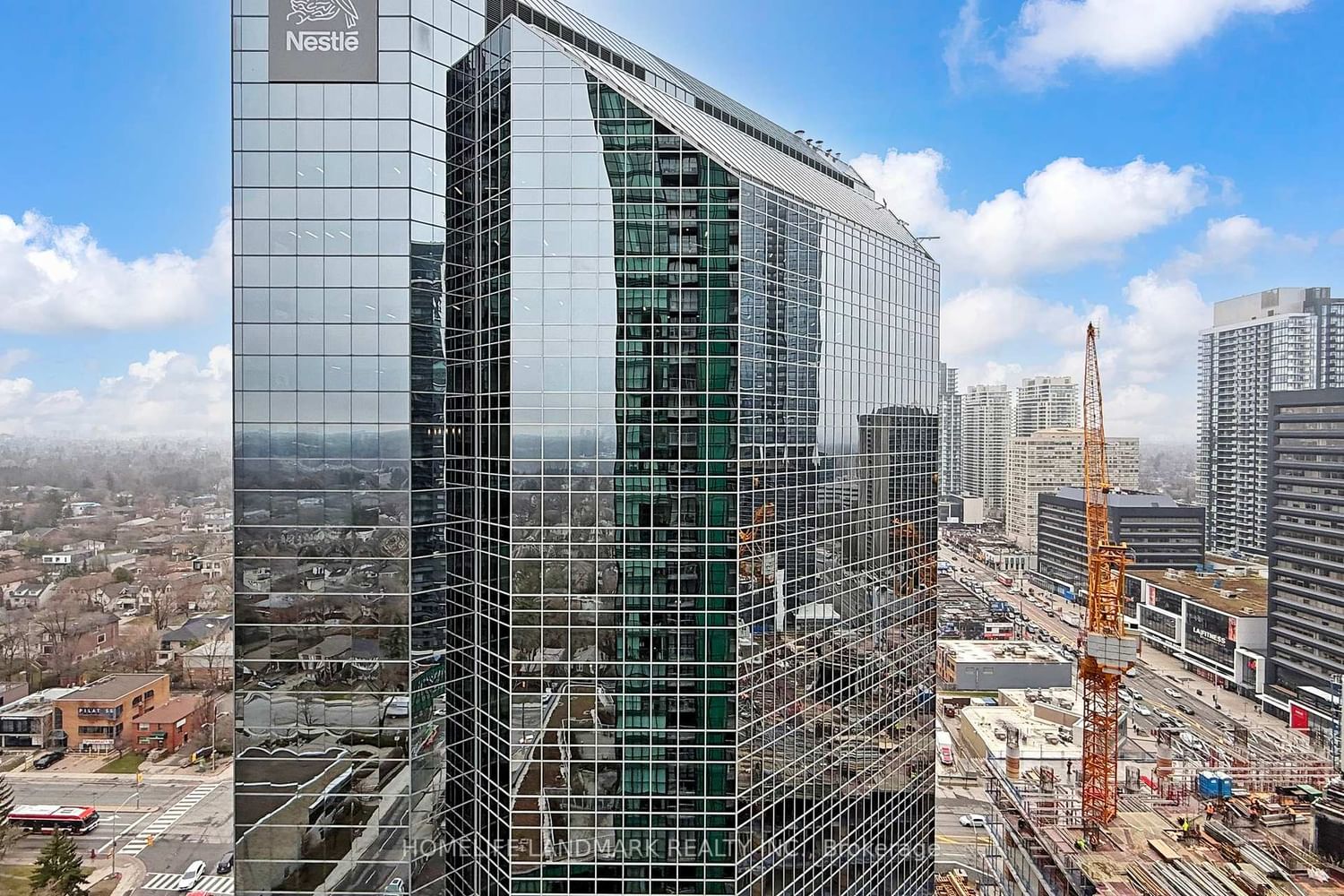 11 Bogert Avenue, Unit 2107 - Photo 38