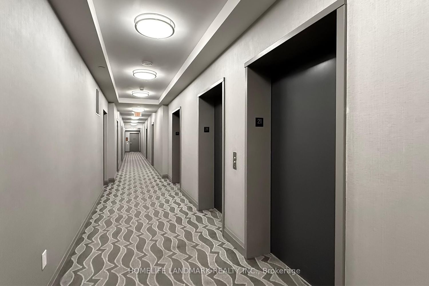 11 Bogert Avenue, Unit 2107 - Photo 39