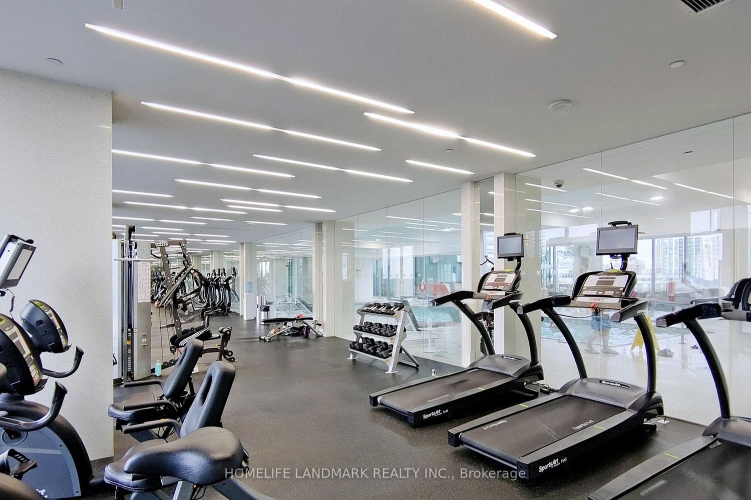 11 Bogert Avenue, Unit 2107 - Photo 41