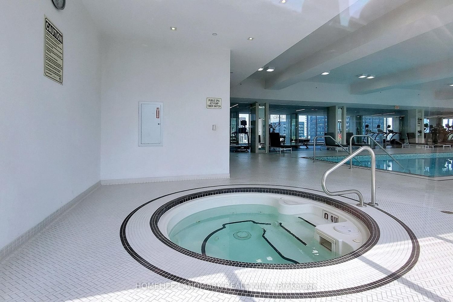 11 Bogert Avenue, Unit 2107 - Photo 45