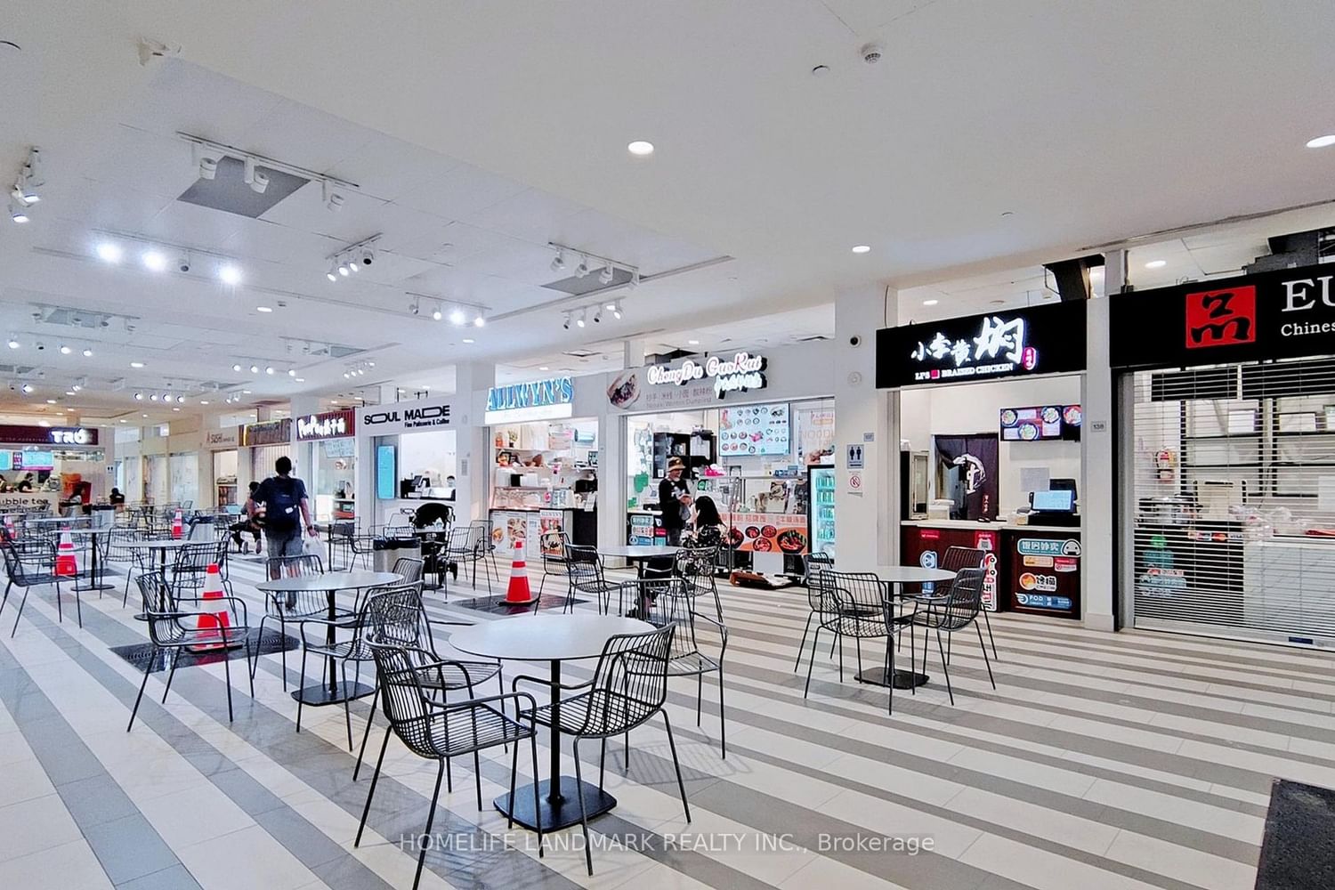 11 Bogert Avenue, Unit 2107 - Photo 46