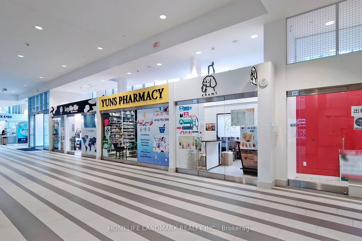 11 Bogert Avenue, Unit 2107 - Photo 48