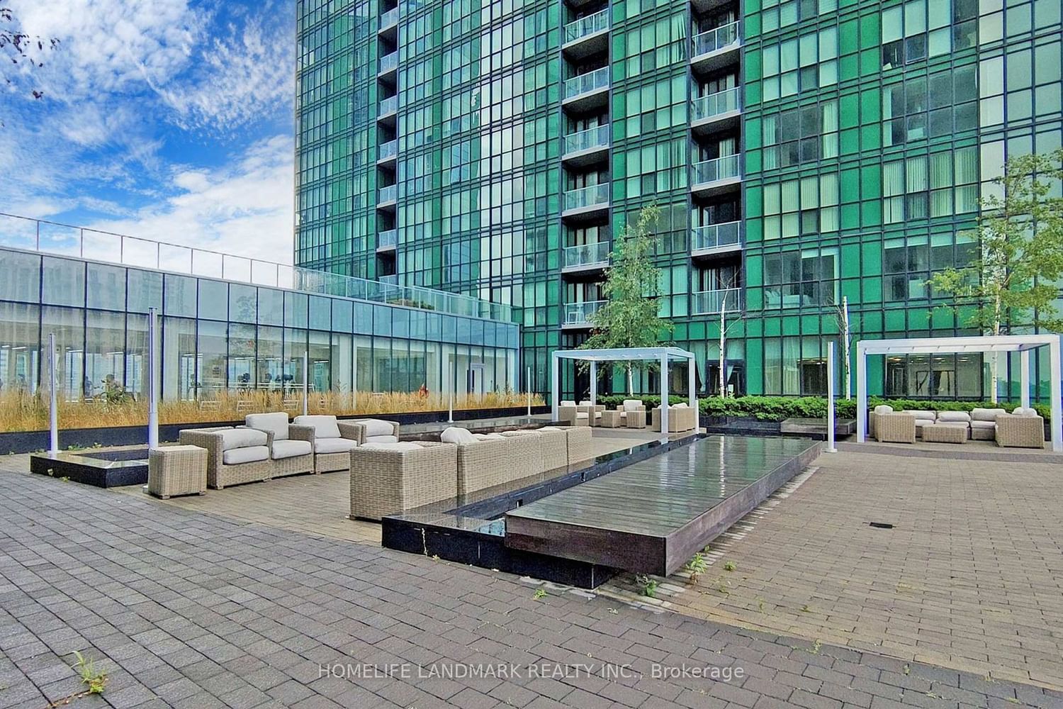 11 Bogert Avenue, Unit 2107 - Photo 49