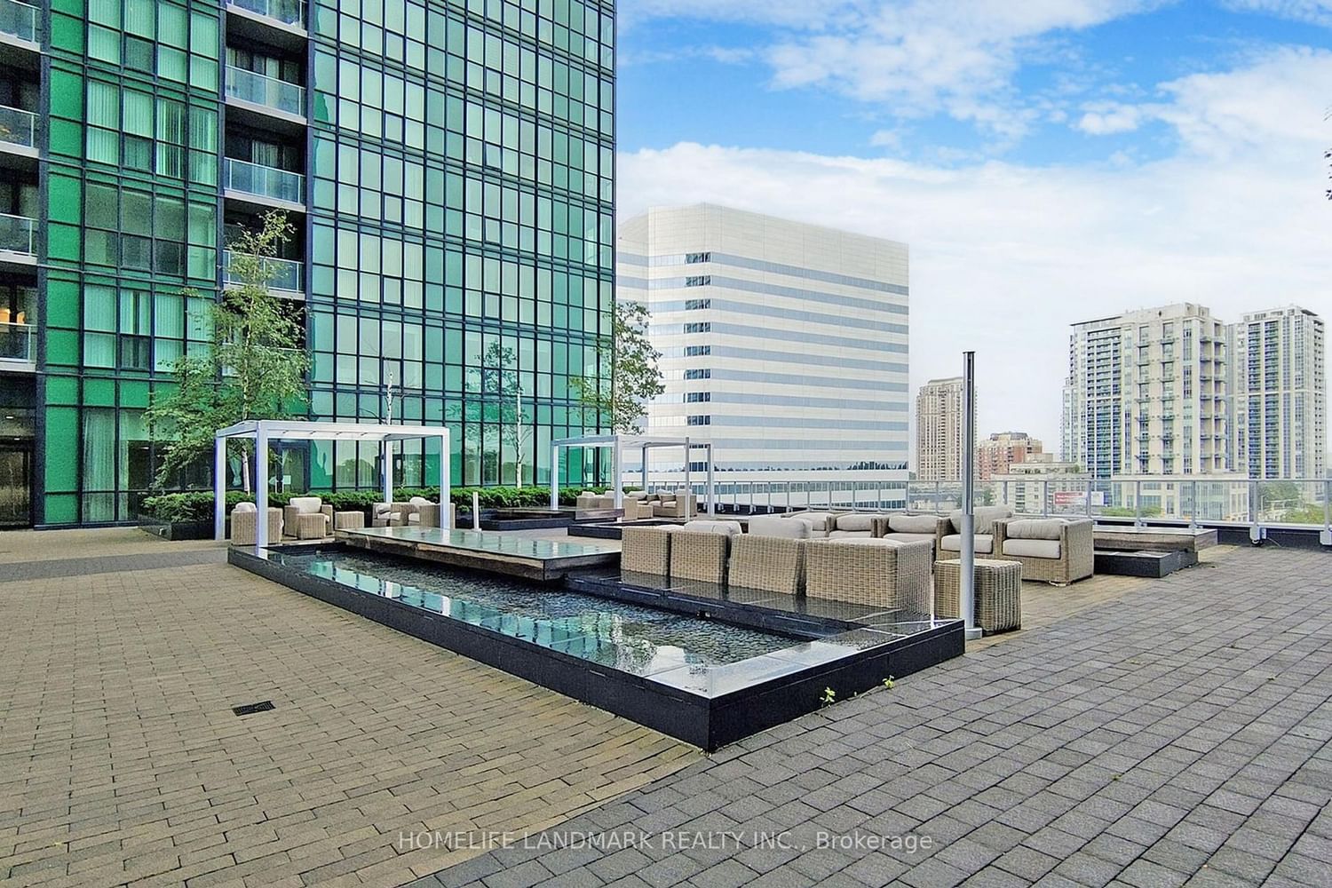 11 Bogert Avenue, Unit 2107 - Photo 50