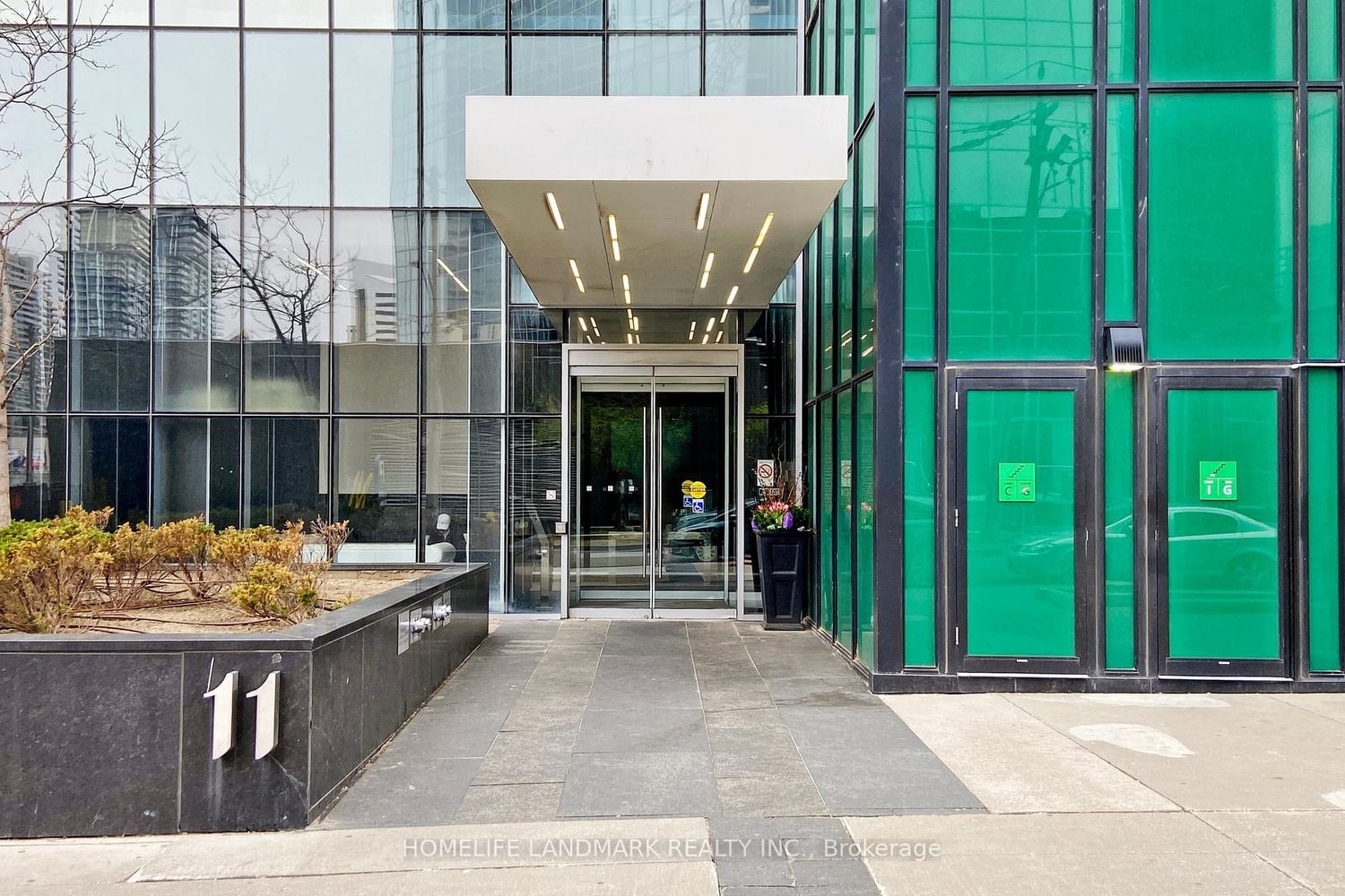 11 Bogert Avenue, Unit 2107 - Photo 6