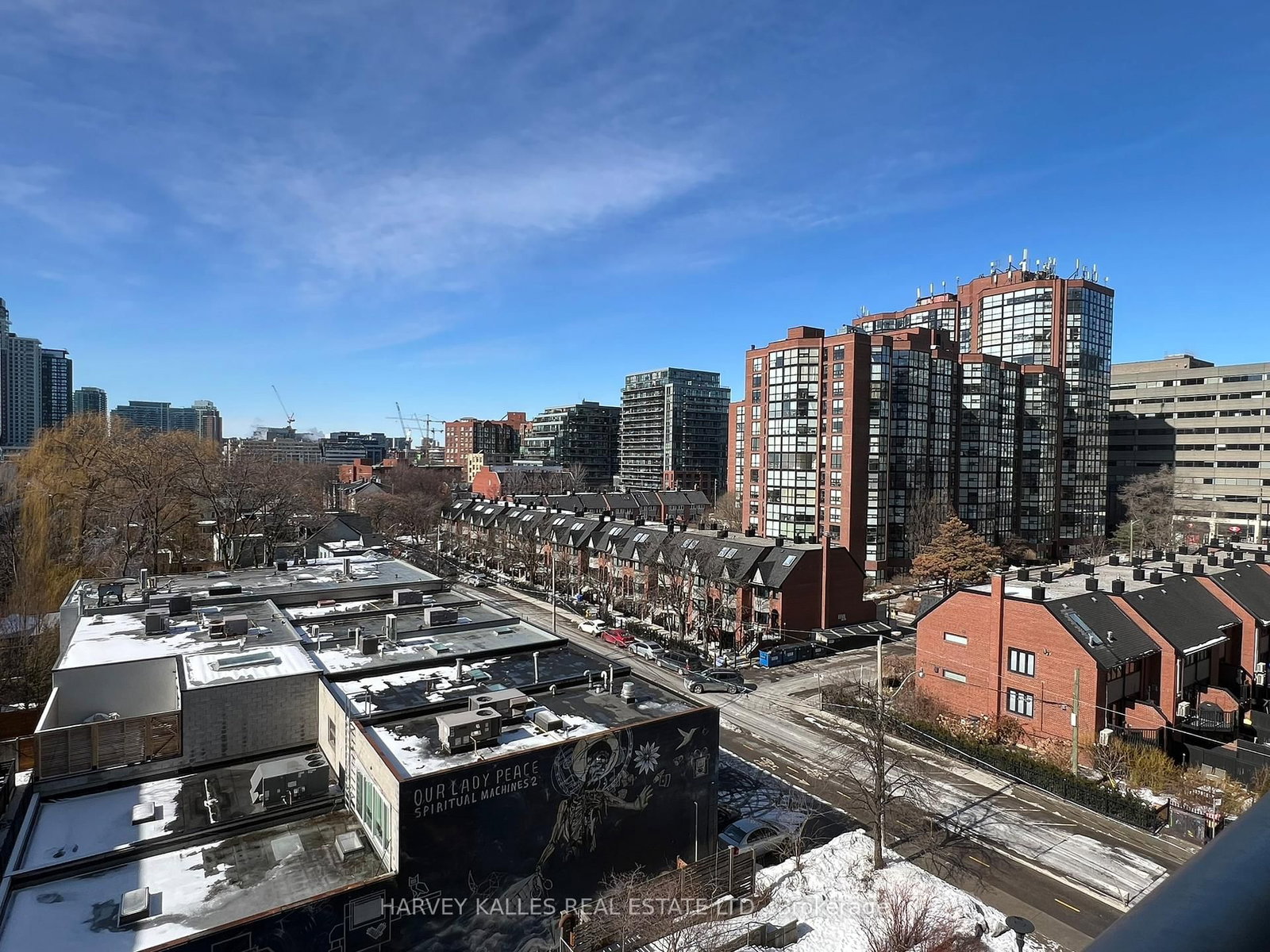 60 Bathurst Street, Unit 601 - Photo 17