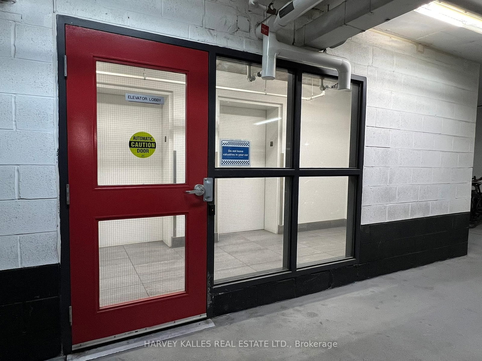 60 Bathurst Street, Unit 601 - Photo 22