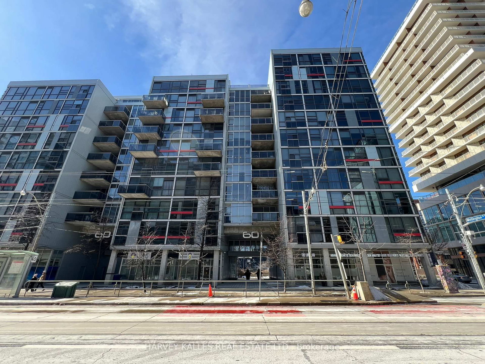 60 Bathurst Street, Unit 601 - Photo 23