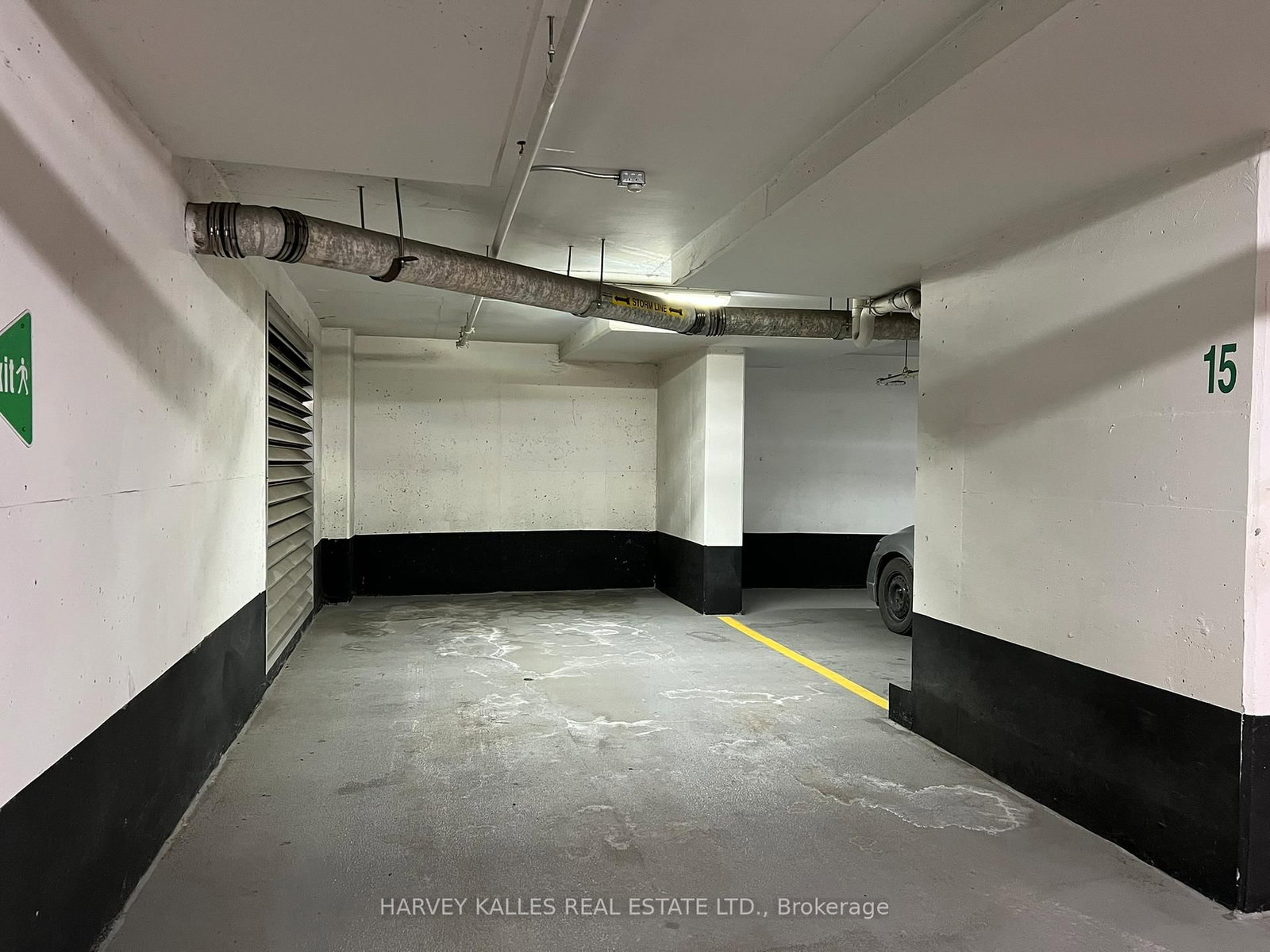 60 Bathurst Street, Unit 601 - Photo 25