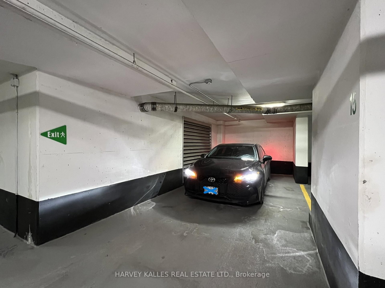 60 Bathurst Street, Unit 601 - Photo 26