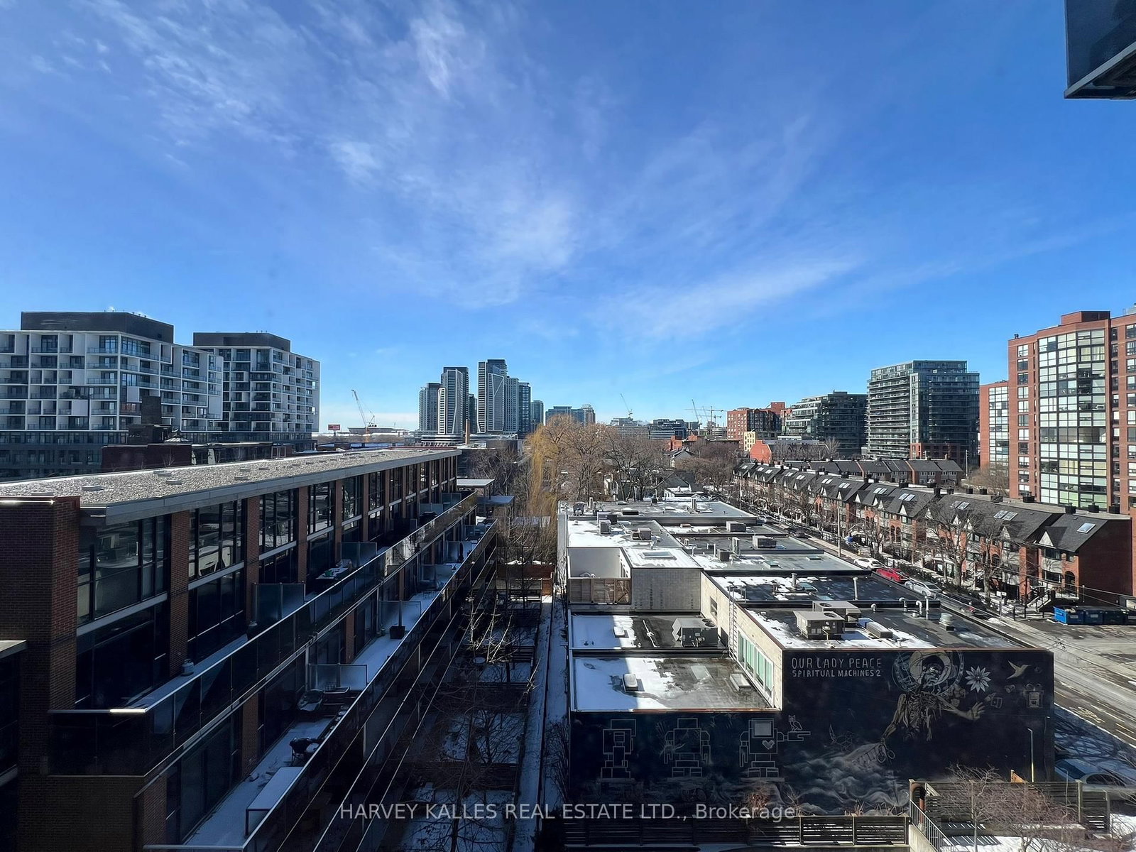 60 Bathurst Street, Unit 601 - Photo 6