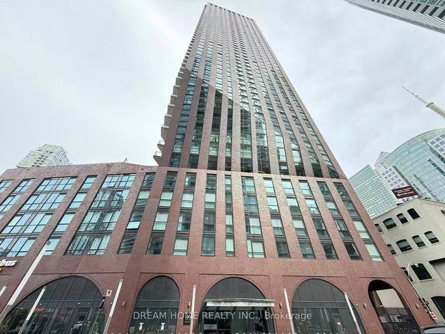 3106 - 99 John Street