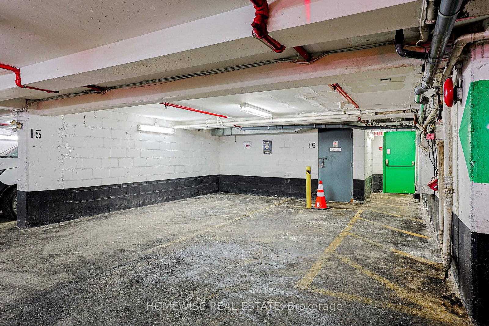 1466 Bathurst Street, Unit 302 - Photo 11