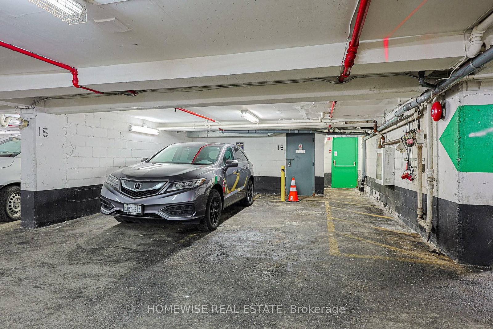 1466 Bathurst Street, Unit 302 - Photo 12