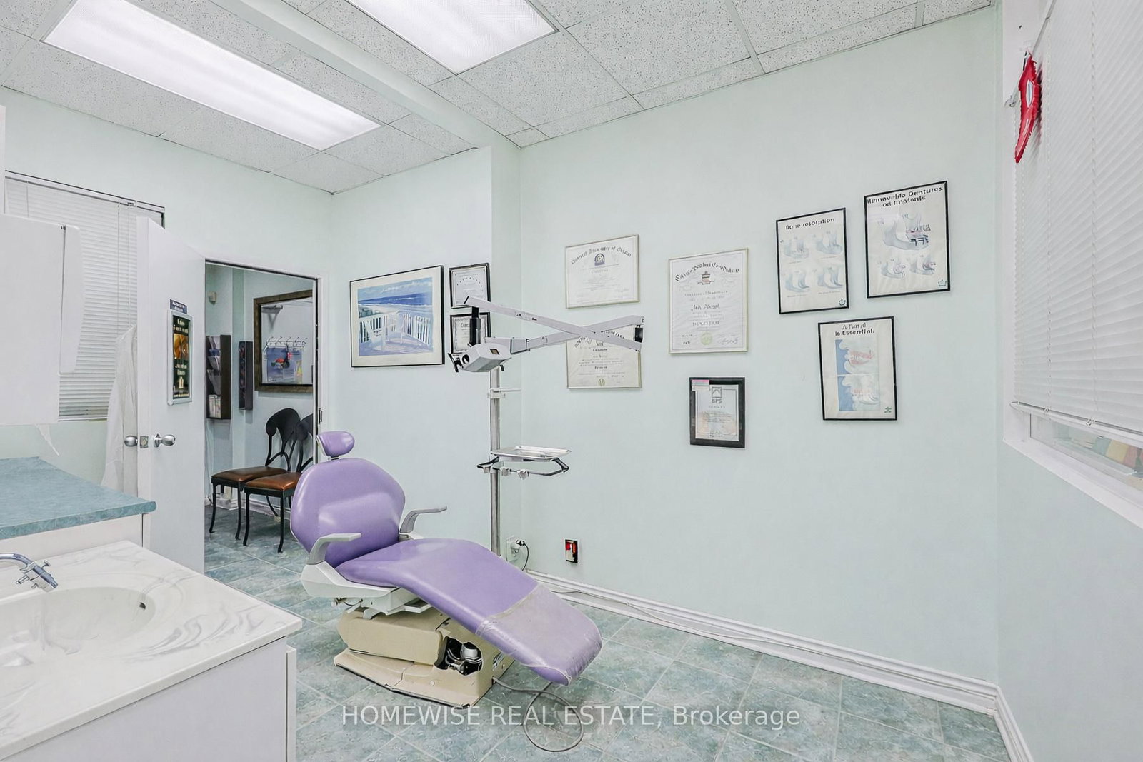 1466 Bathurst Street, Unit 302 - Photo 5