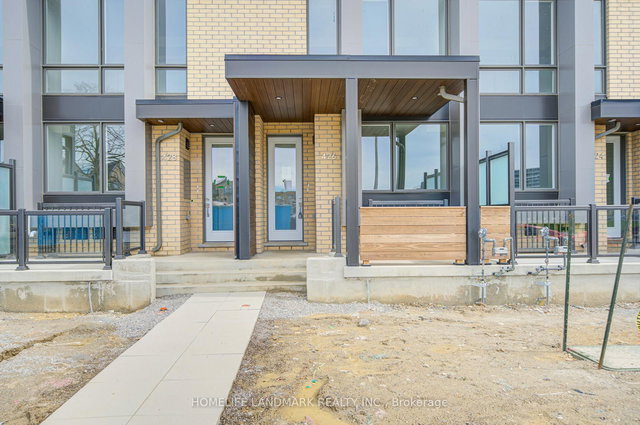 426 New Lawrence Heights Way Boulevard