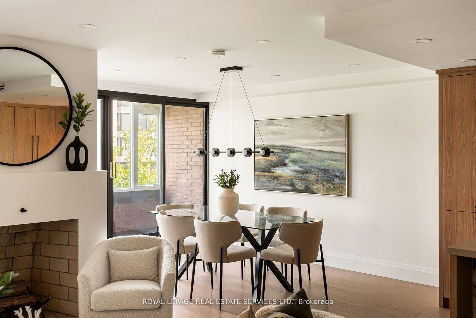 Property at 349 St Clair