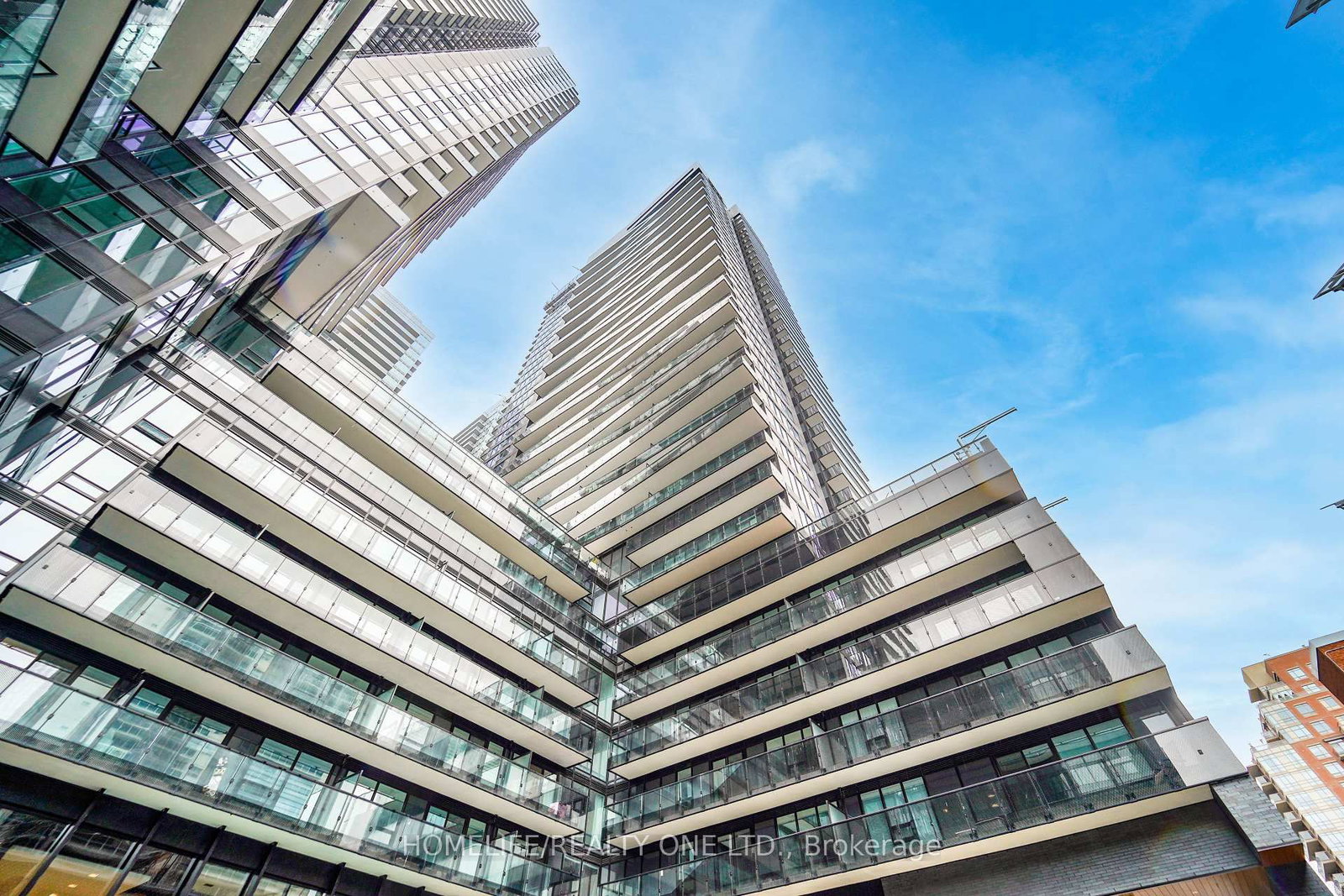 Condo for sale at 1111-117 Broadway Avenue, Toronto, Ontario, M4P 1V3 - Mount Pleasant West - MLS: C13001466