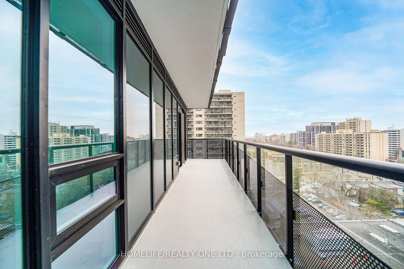 Condo for sale at 1111-117 Broadway Avenue, Toronto, Ontario, M4P 1V3 - Mount Pleasant West - MLS: C13001466