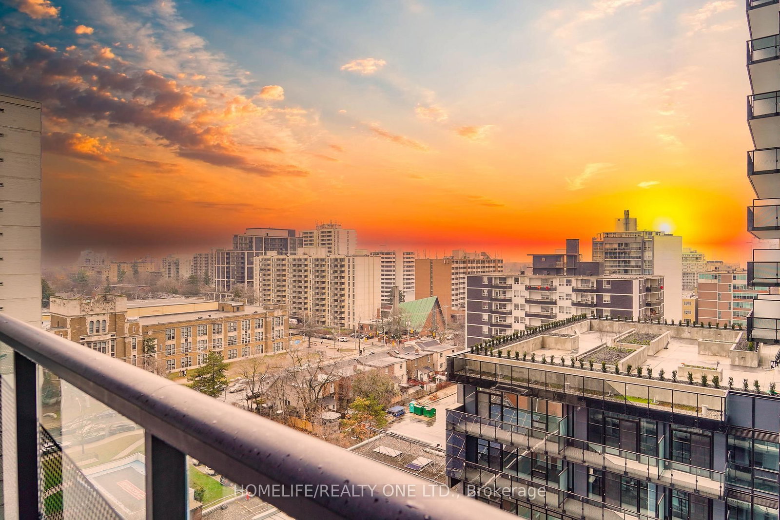 Condo for sale at 1111-117 Broadway Avenue, Toronto, Ontario, M4P 1V3 - Mount Pleasant West - MLS: C13001466