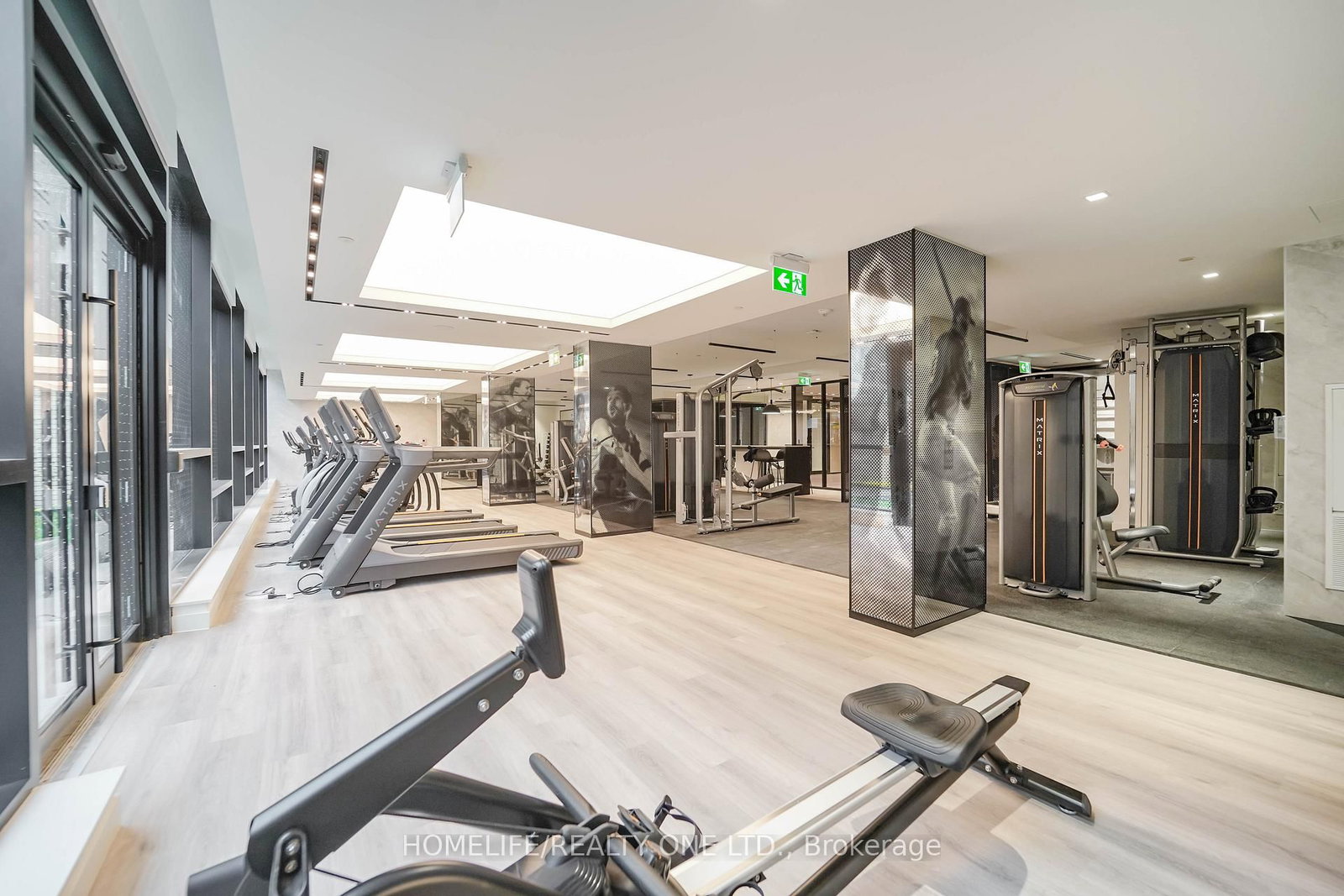 Condo for sale at 1111-117 Broadway Avenue, Toronto, Ontario, M4P 1V3 - Mount Pleasant West - MLS: C13001466