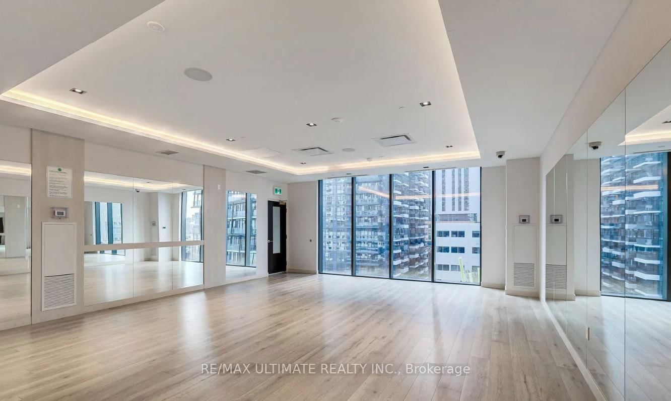 Condo for sale at 2508-330 Richmond Street, Toronto, Ontario, M5V 1X2 - Waterfront Communities C1 - MLS: C13001488