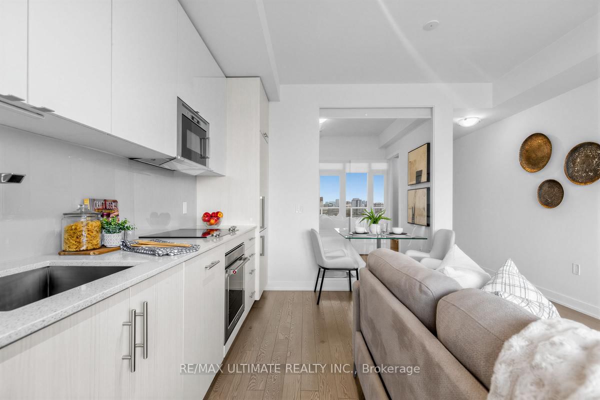 Condo for sale at 2508-330 Richmond Street, Toronto, Ontario, M5V 1X2 - Waterfront Communities C1 - MLS: C13001488