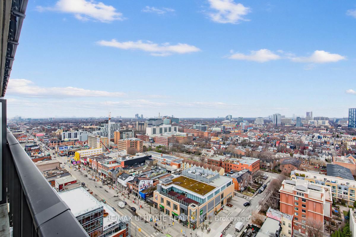 Condo for sale at 2508-330 Richmond Street, Toronto, Ontario, M5V 1X2 - Waterfront Communities C1 - MLS: C13001488