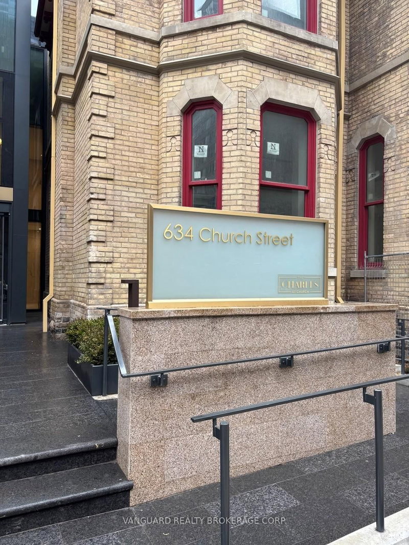 home for lease on 3510-634 Church Street