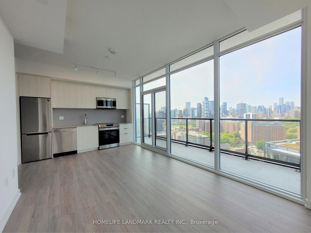 2211 - 48 Power Street