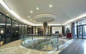 #2201 - 133 Wynford Drive