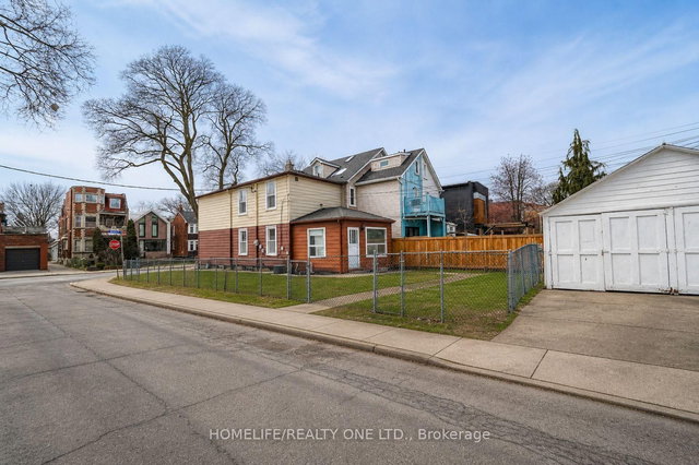 104 Benson Avenue