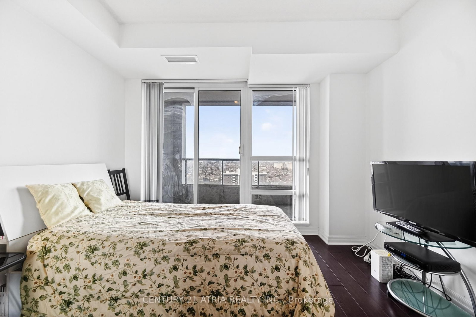 Condo for sale at 2707-2015 Sheppard Avenue, Toronto, Ontario, M2J 0B3 - Henry Farm - MLS: C13001634