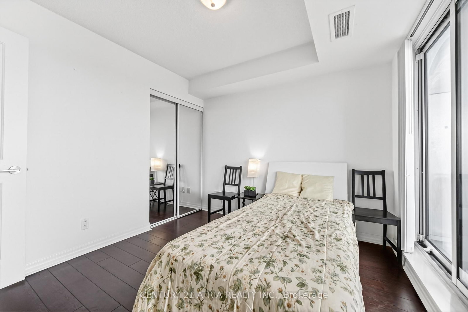 Condo for sale at 2707-2015 Sheppard Avenue, Toronto, Ontario, M2J 0B3 - Henry Farm - MLS: C13001634