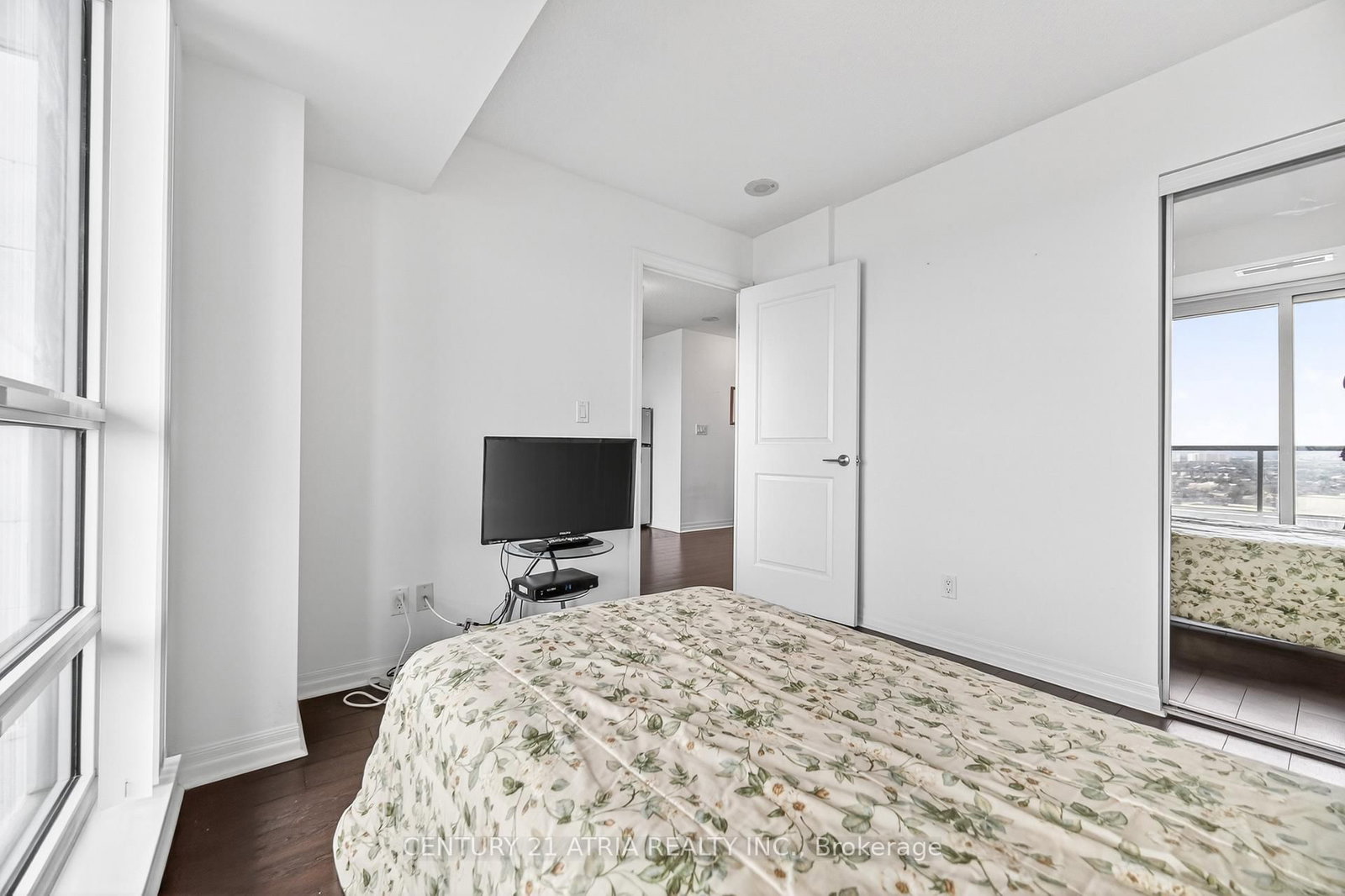 Condo for sale at 2707-2015 Sheppard Avenue, Toronto, Ontario, M2J 0B3 - Henry Farm - MLS: C13001634