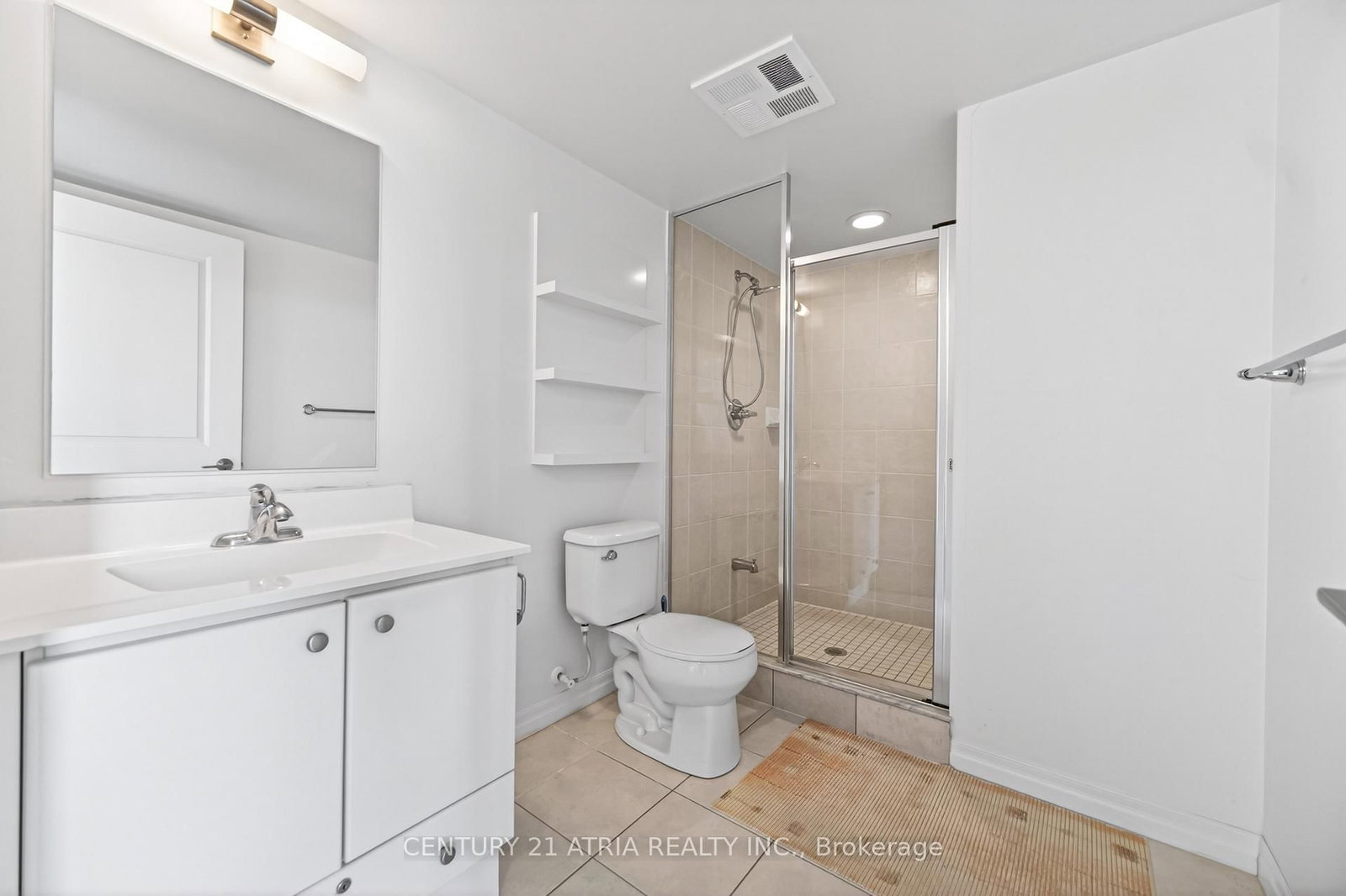 Condo for sale at 2707-2015 Sheppard Avenue, Toronto, Ontario, M2J 0B3 - Henry Farm - MLS: C13001634