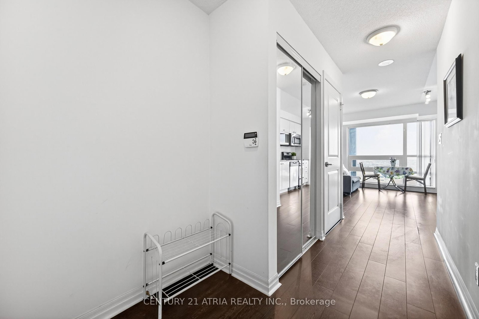 Condo for sale at 2707-2015 Sheppard Avenue, Toronto, Ontario, M2J 0B3 - Henry Farm - MLS: C13001634