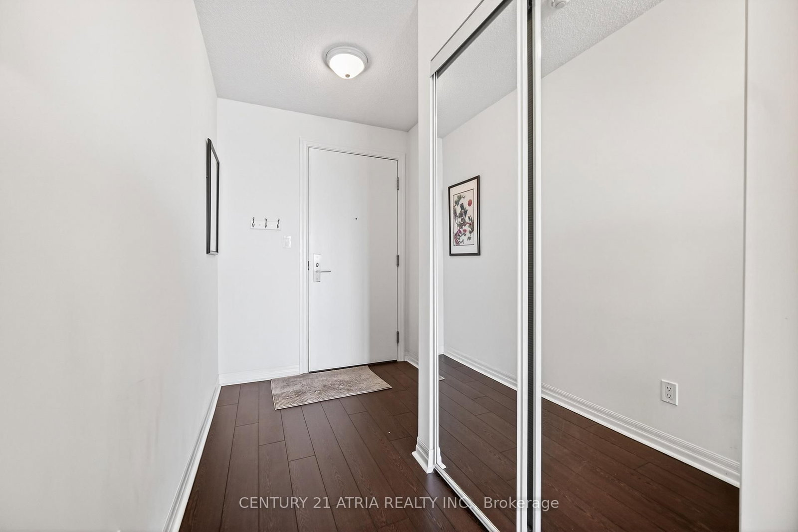 Condo for sale at 2707-2015 Sheppard Avenue, Toronto, Ontario, M2J 0B3 - Henry Farm - MLS: C13001634