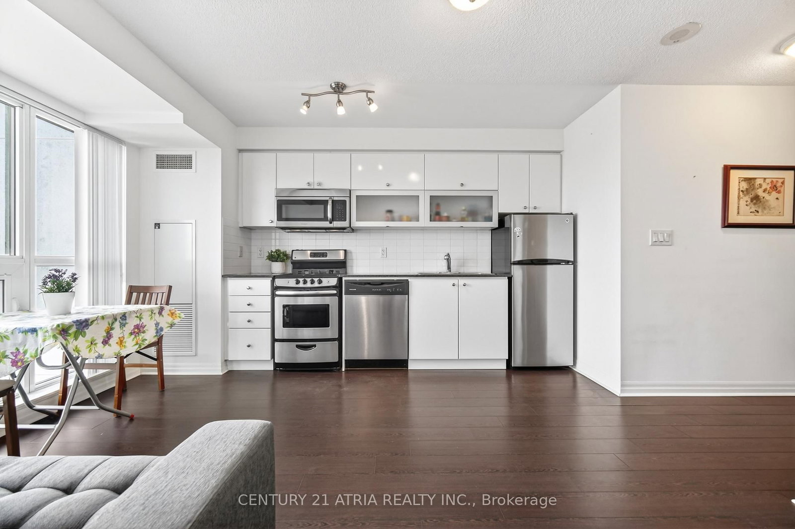 Condo for sale at 2707-2015 Sheppard Avenue, Toronto, Ontario, M2J 0B3 - Henry Farm - MLS: C13001634