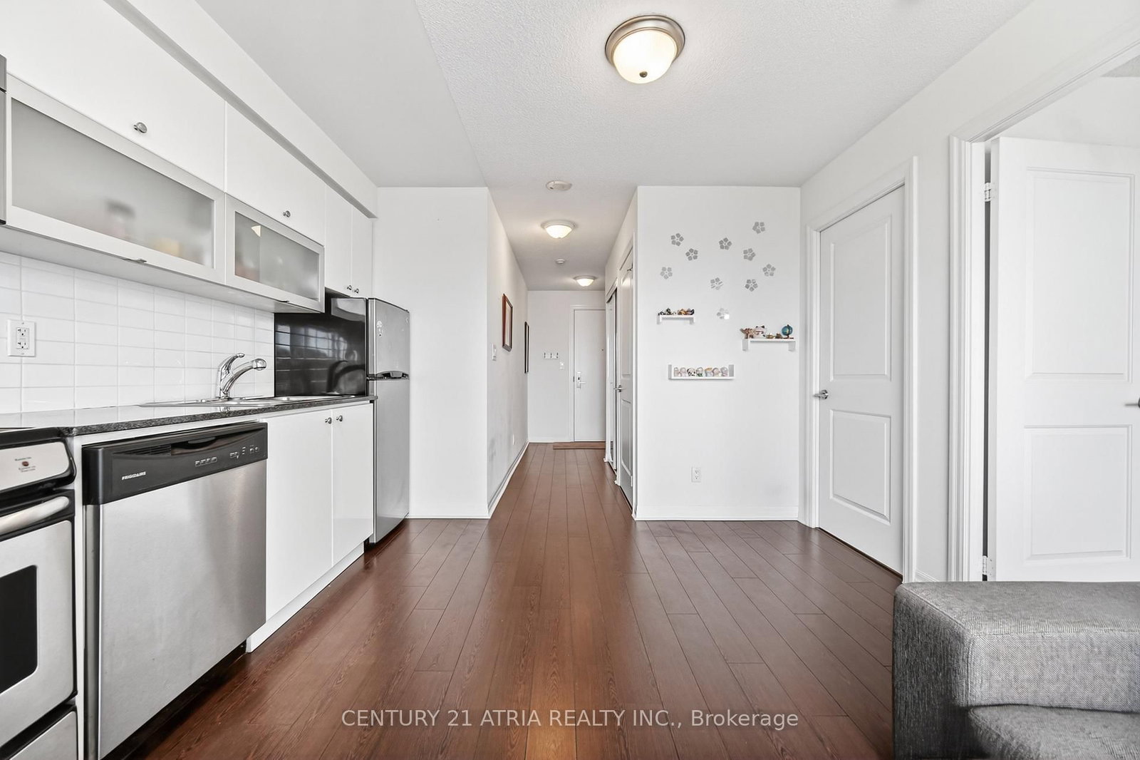 Condo for sale at 2707-2015 Sheppard Avenue, Toronto, Ontario, M2J 0B3 - Henry Farm - MLS: C13001634