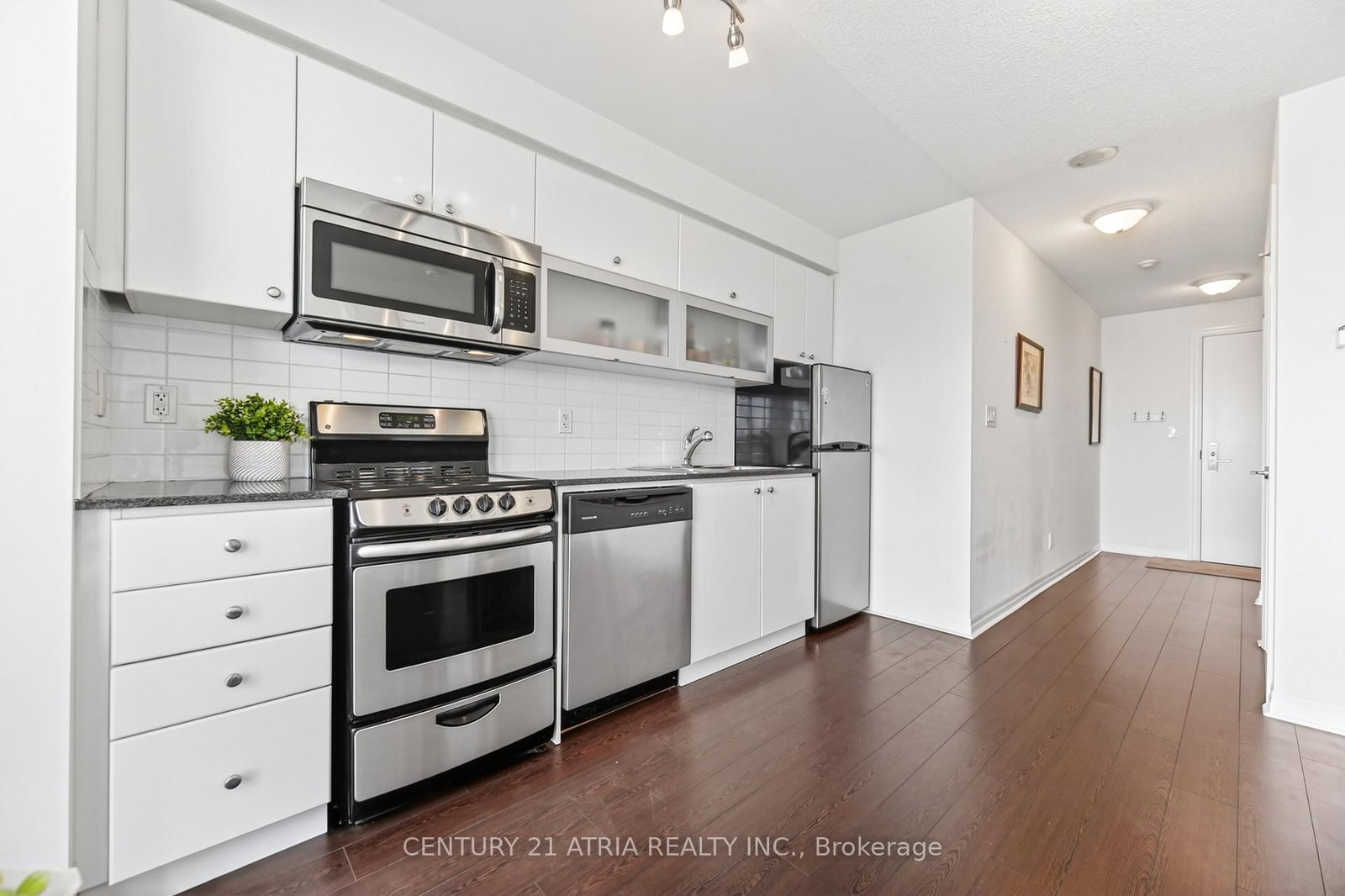 Condo for sale at 2707-2015 Sheppard Avenue, Toronto, Ontario, M2J 0B3 - Henry Farm - MLS: C13001634