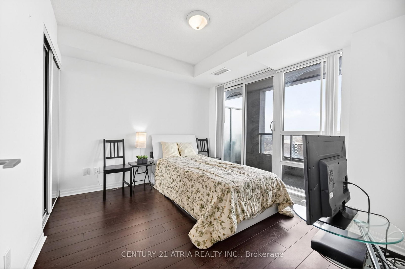 Condo for sale at 2707-2015 Sheppard Avenue, Toronto, Ontario, M2J 0B3 - Henry Farm - MLS: C13001634