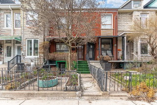 726 Adelaide Street W