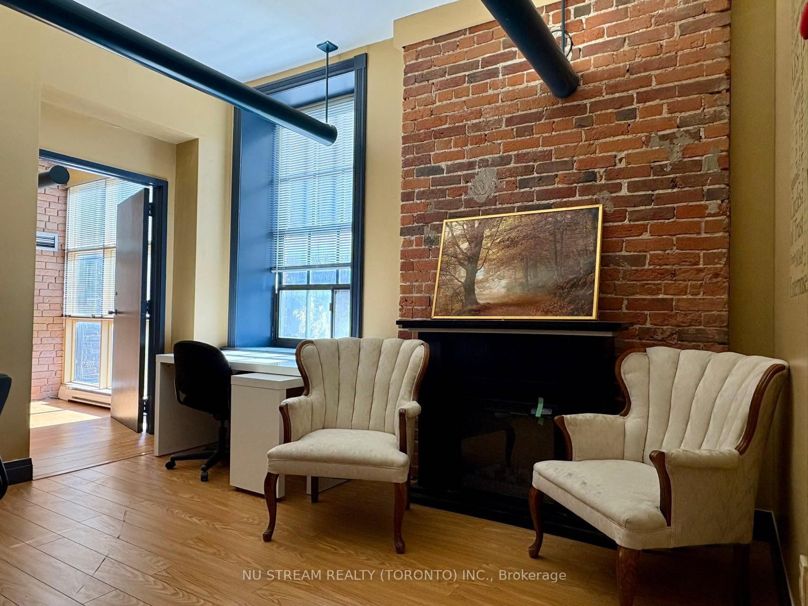 100 Front Street E, Unit 301 - Photo 4