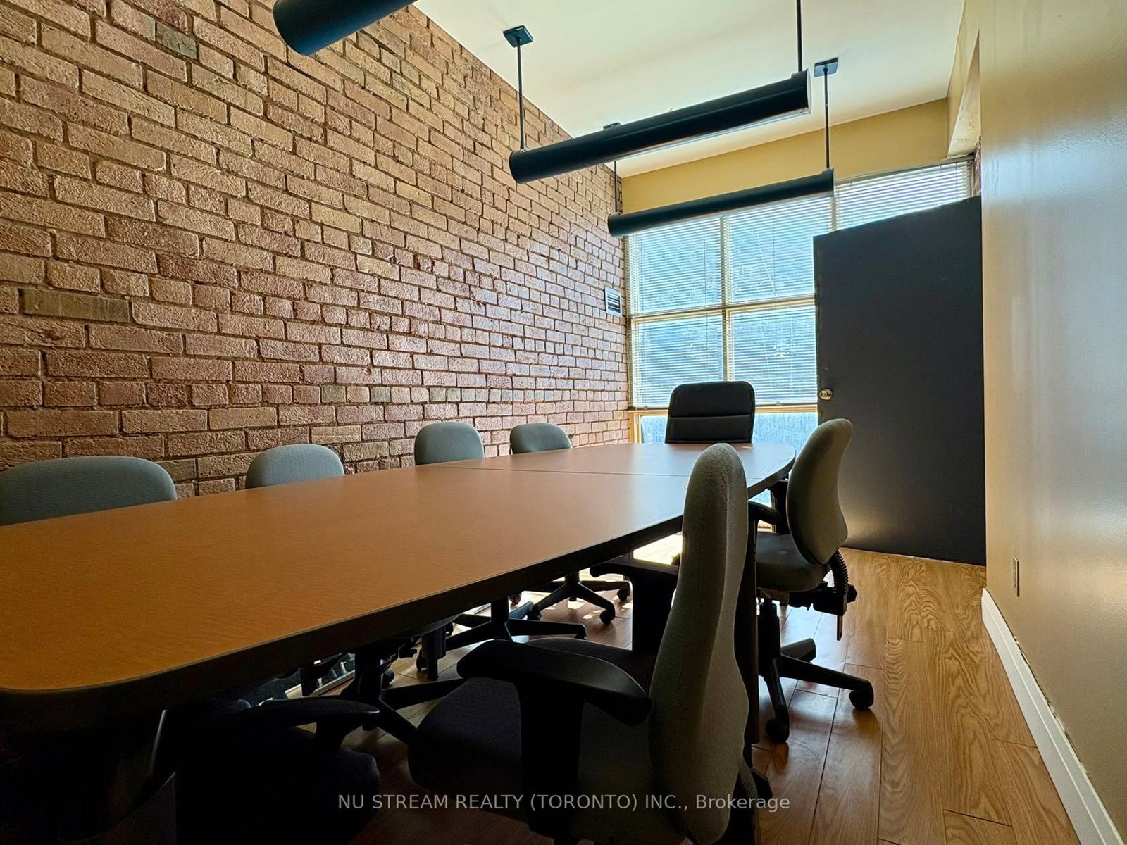 100 Front Street E, Unit 301 - Photo 5