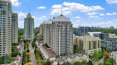 UPH2 - 8 Rean Dr | Toronto | Image