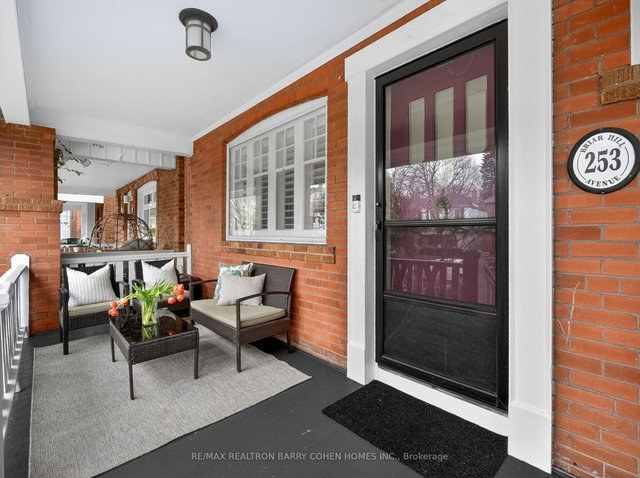 253 Briar Hill Avenue