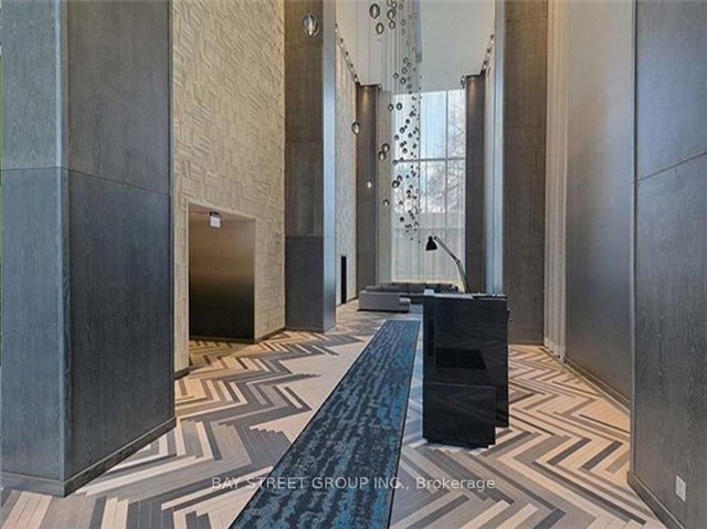 1106 - 1080 Bay Street